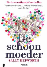 De schoonmoeder