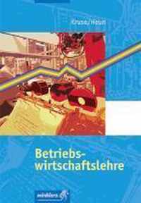 Betriebswirtschaftslehre