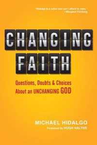 Changing Faith