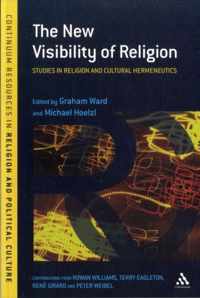 New Visibility Of Religion