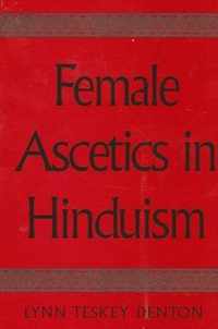 Female Ascetics In Hinduism