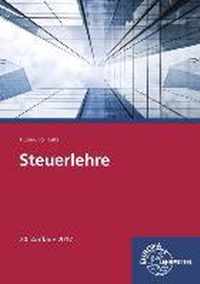 Steuerlehre