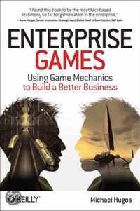 Enterprise Games