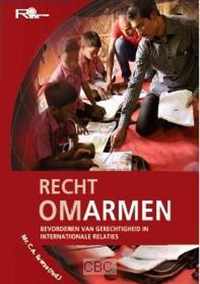 Recht omarmen