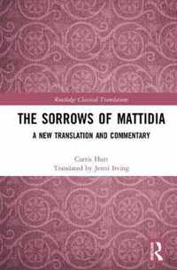 The Sorrows of Mattidia