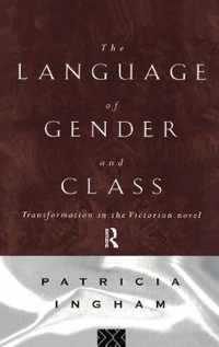 Language of Gender and Class