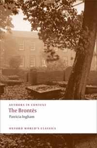Brontes (Authors Context) Owc:Ncs P