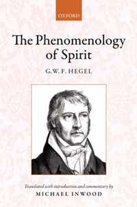 Hegel: The Phenomenology of Spirit