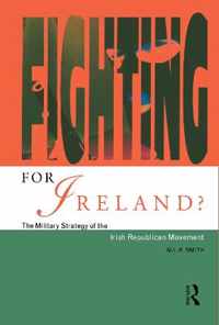 Fighting for Ireland?