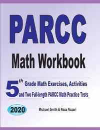 PARCC Math Workbook