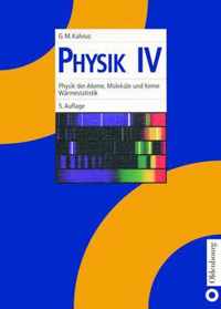 Physik IV