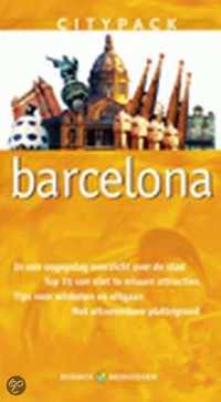 Cityguide Barcelona