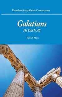 Galatians