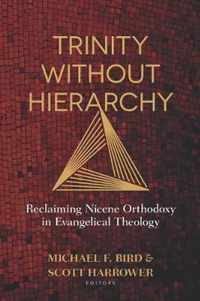 Trinity Without Hierarchy