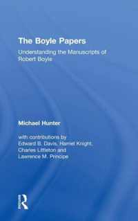 The Boyle Papers