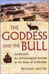 The Goddess and the Bull