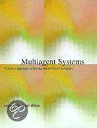 Multiagent Systems