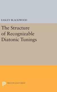 The Structure of Recognizable Diatonic Tunings