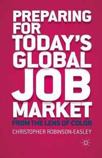 Preparing for Today's Global Job Market