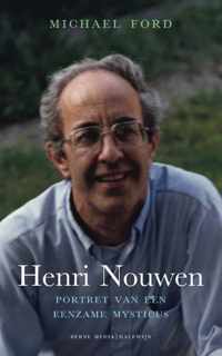 Henri Nouwen