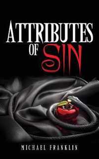 Attributes of Sin