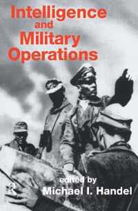 Intelligence and Military Operations