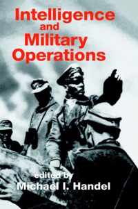 Intelligence and Military Operations