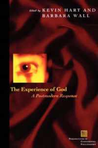 The Experience of God