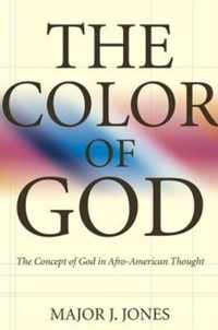 Color of God