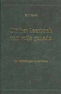 Uit het Leerboek van vrije genade