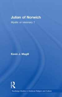 Julian of Norwich