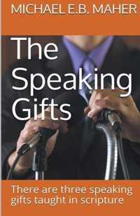 The Speaking Gifts