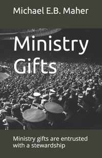 Ministry Gifts