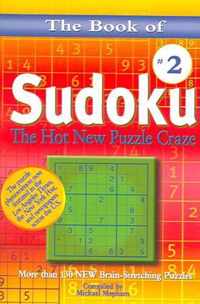 The Book of Sudoku #2