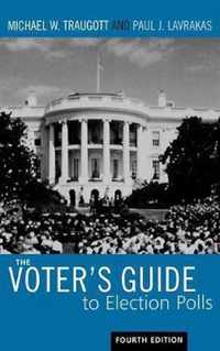 The Voter's Guide to Election Polls