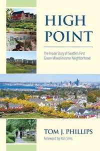 The Inside Story of Seattle's First Green, Mixed-income Neighborhood