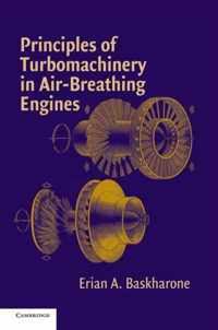 Principles of Turbomachinery in Air-Breathing Engines