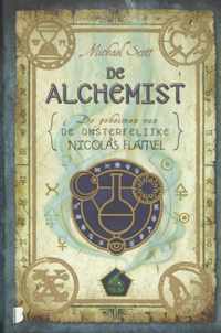 De Alchemist