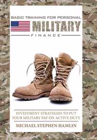 Basic Training for Personal Military Finance