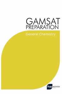 GAMSAT Preparation General Chemistry