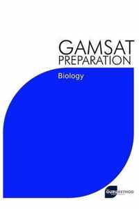 GAMSAT Preparation Biology