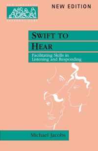 Swift to Hear