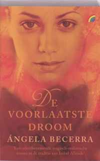 Voorlaatste droom