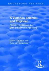 A Victorian Scientist and Engineer