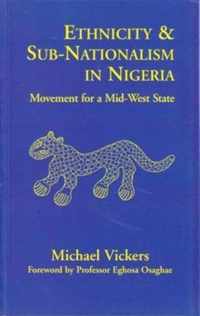 Ethnicity and Sub-Nationalism in Nigeria