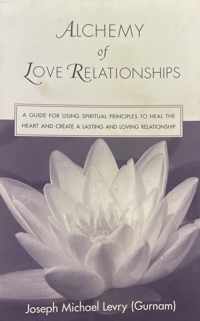 Alchemy of Love Relationships