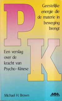 Psycho-kinese