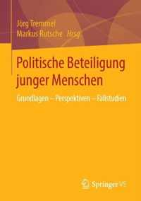 Politische Beteiligung junger Menschen