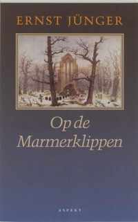 Op de Marmerklippen