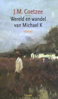 Wereld en wandel van Michael K